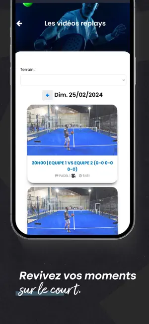 NOKORT screenshot 1