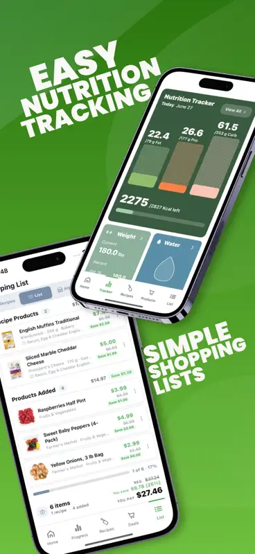 Deal Dish: Grocery Deals screenshot 4 of 5