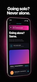 VIBE: Events & City Guide screenshot