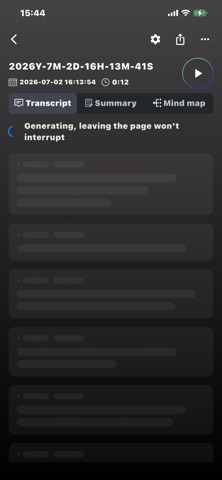 Oleap Screenshot 4 of 10
