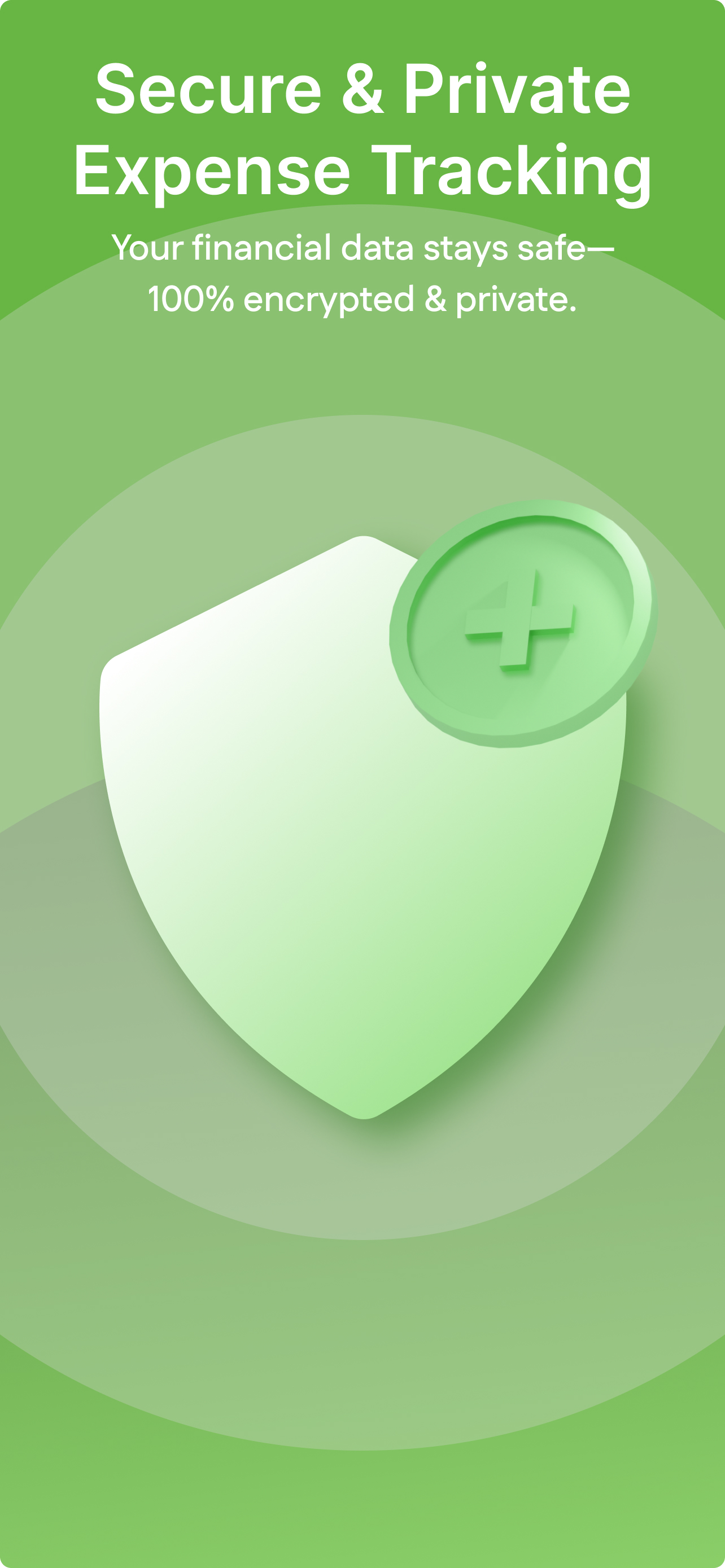 MoneyChat daily budget tracker