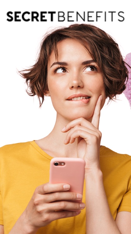 Seсret Вenefits | SB