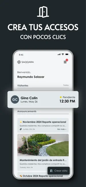 Cobalto Inmuebles screenshot 3