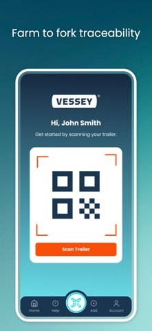 Vessey Screenshot 1 of 4