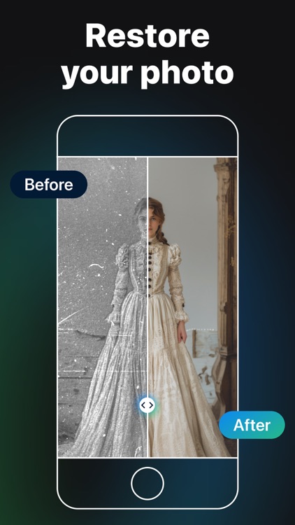 AI Photo Editor: Filter & Edit screenshot-6