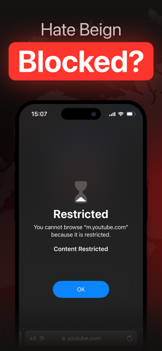 333 VPN Screenshot 4 of 5
