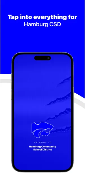 Hamburg CSD IA screenshot 1