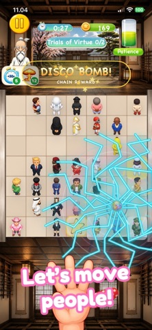 Manners! Screenshot 3 of 10