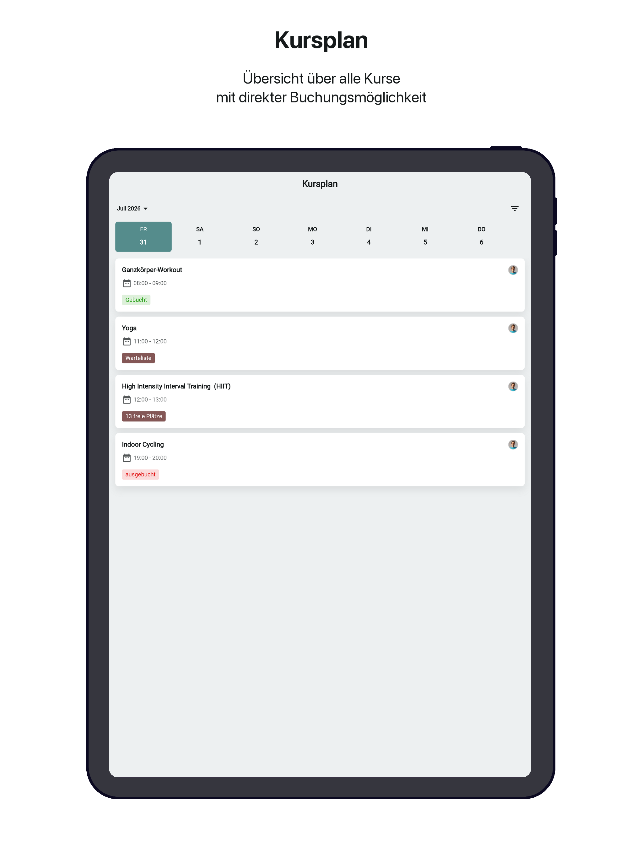 Purefit screenshot 10