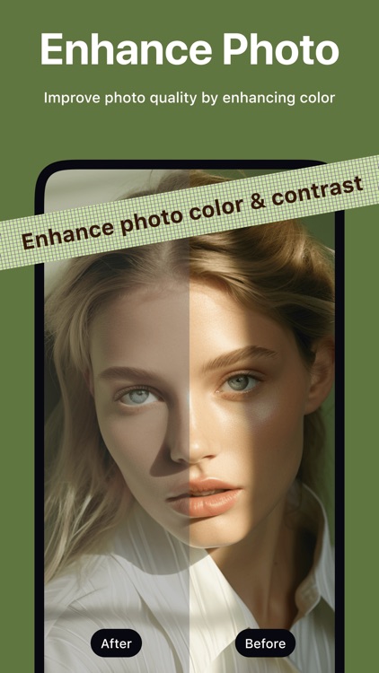 AI Enlarger: for Photo & Anime screenshot-3
