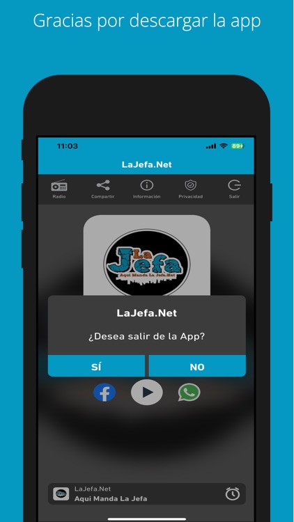 LaJefa.Net