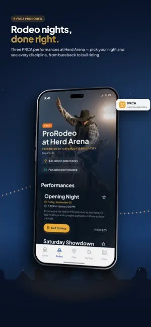 East Texas State Fair screenshot 3