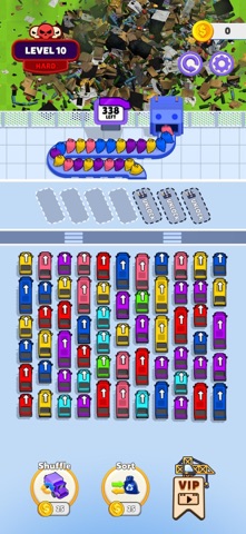 Trash Mania! Screenshot 10 of 10