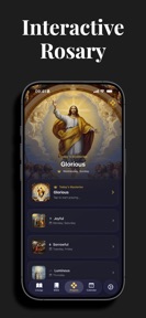 Lumen: Bible & Prayers screenshot