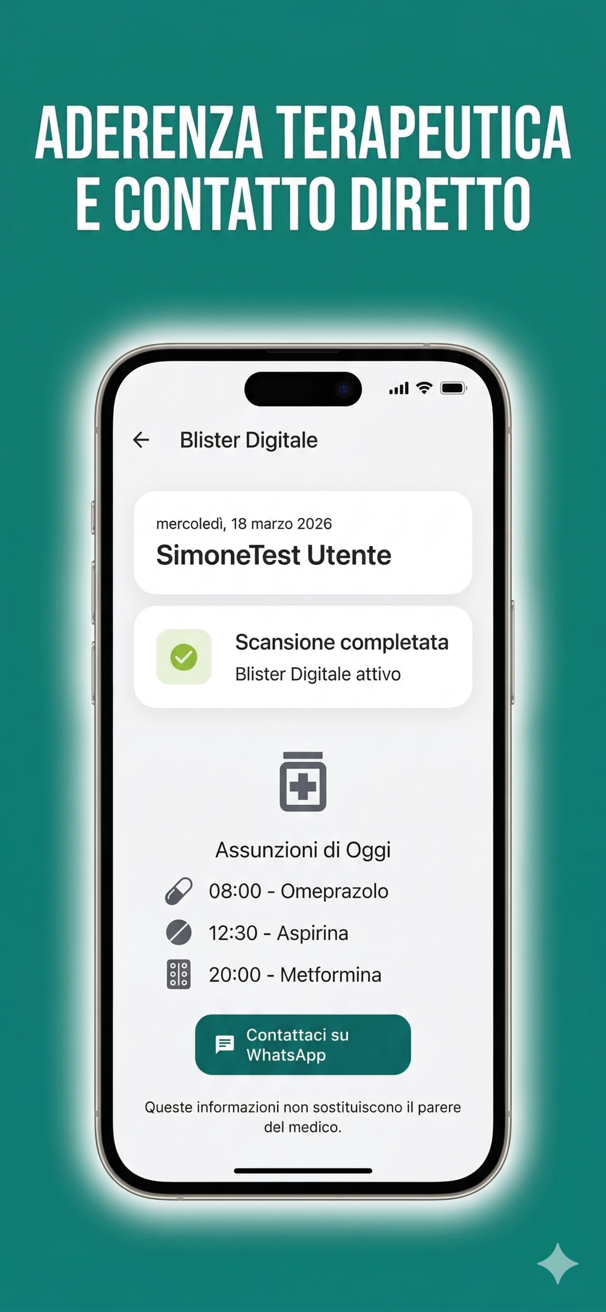 Farmacia Biccari screenshot 5