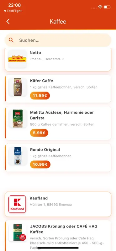 BierNot! screenshot 5 of 9