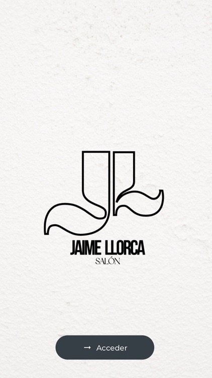 Jaime Llorca Salon