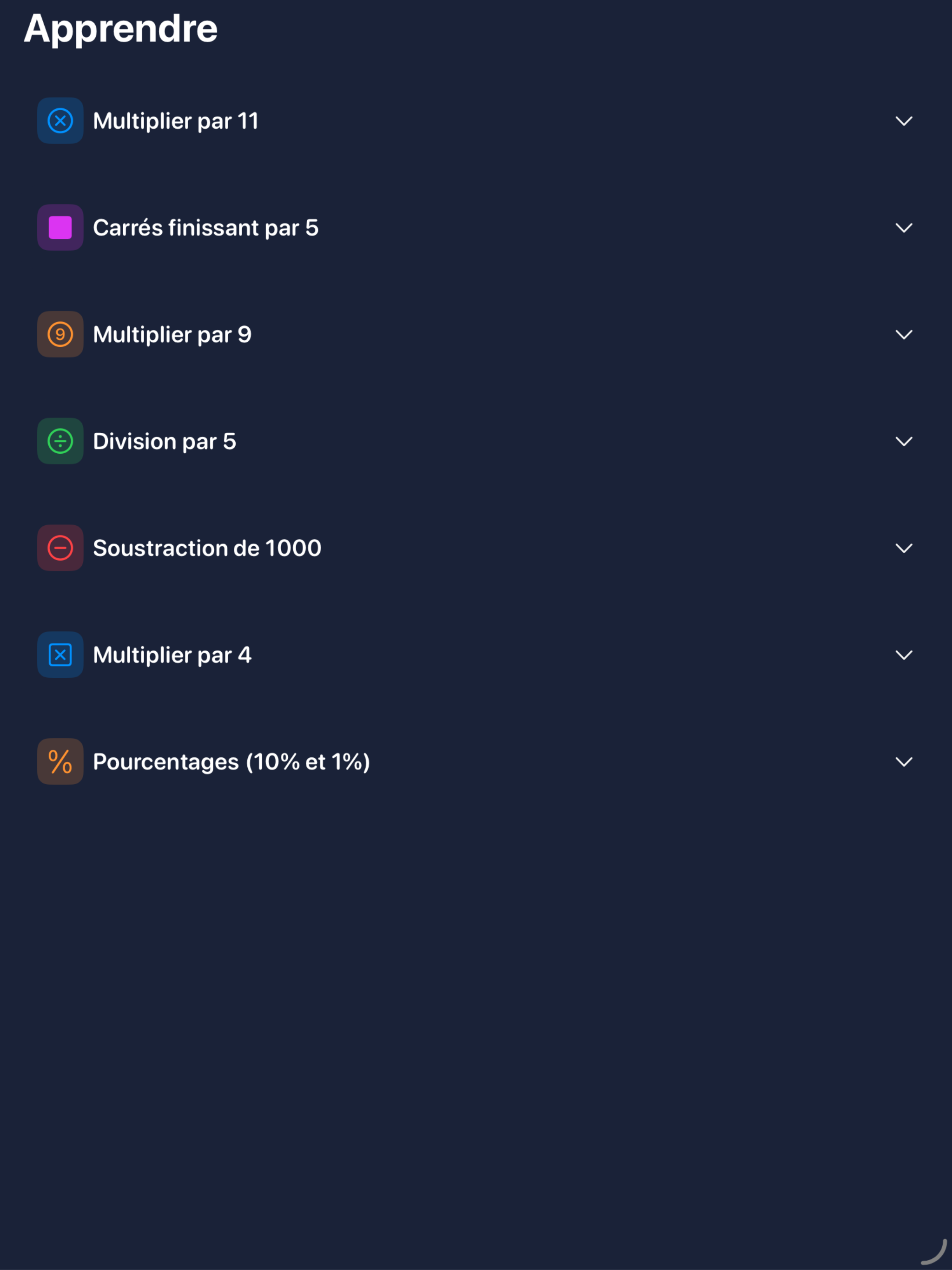 Mentix screenshot 14