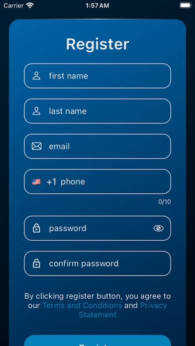 Mold Wizard Screenshot