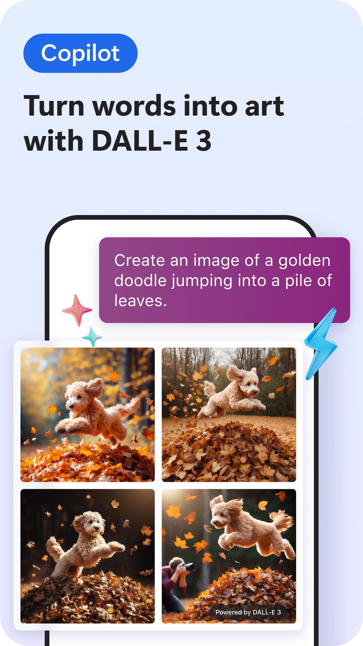 Microsoft Edge: AI Browser screenshot 2