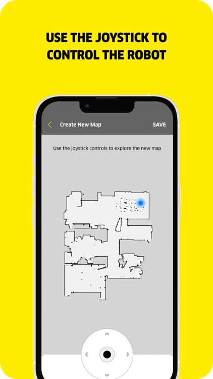 KIRA Robots screenshot-5