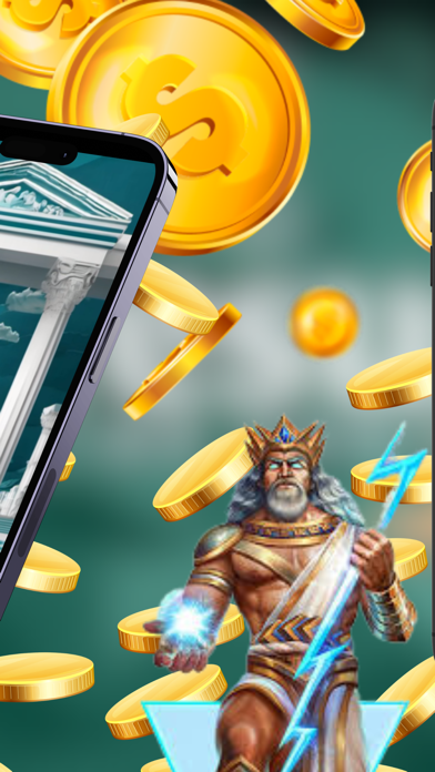 Circus - Game of Gods Screenshot