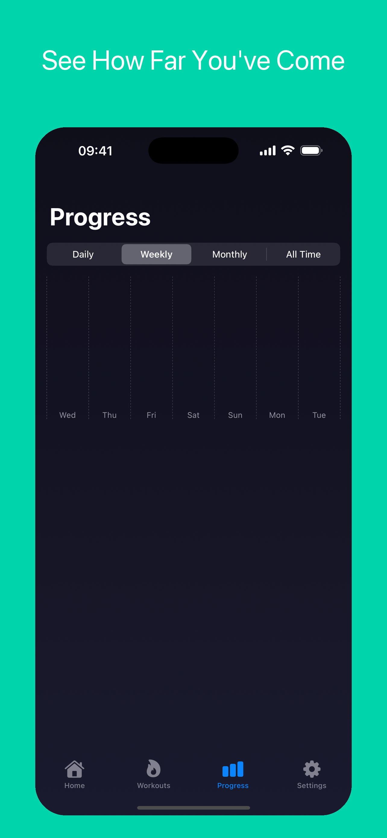 Jump Rope N1 - Counter & HIIT screenshot 4
