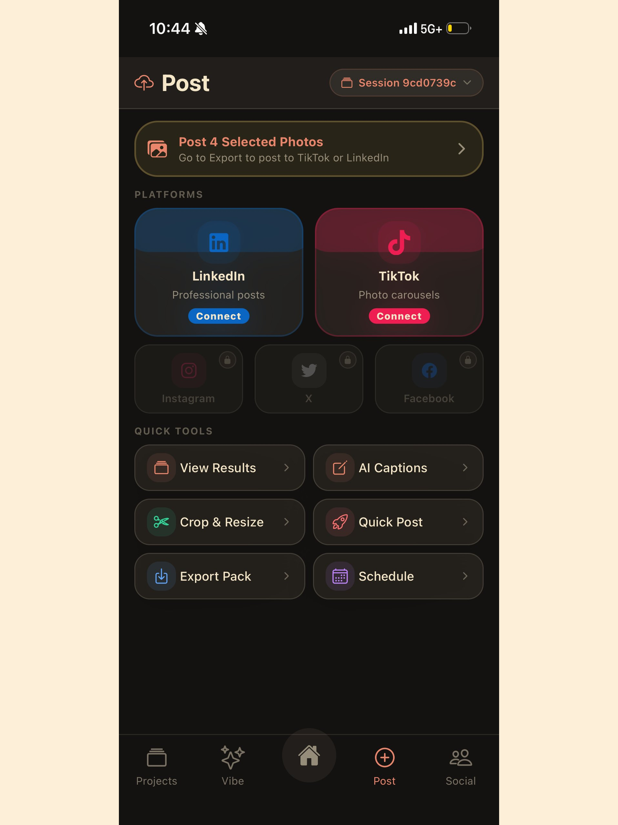 Topit AI screenshot 17