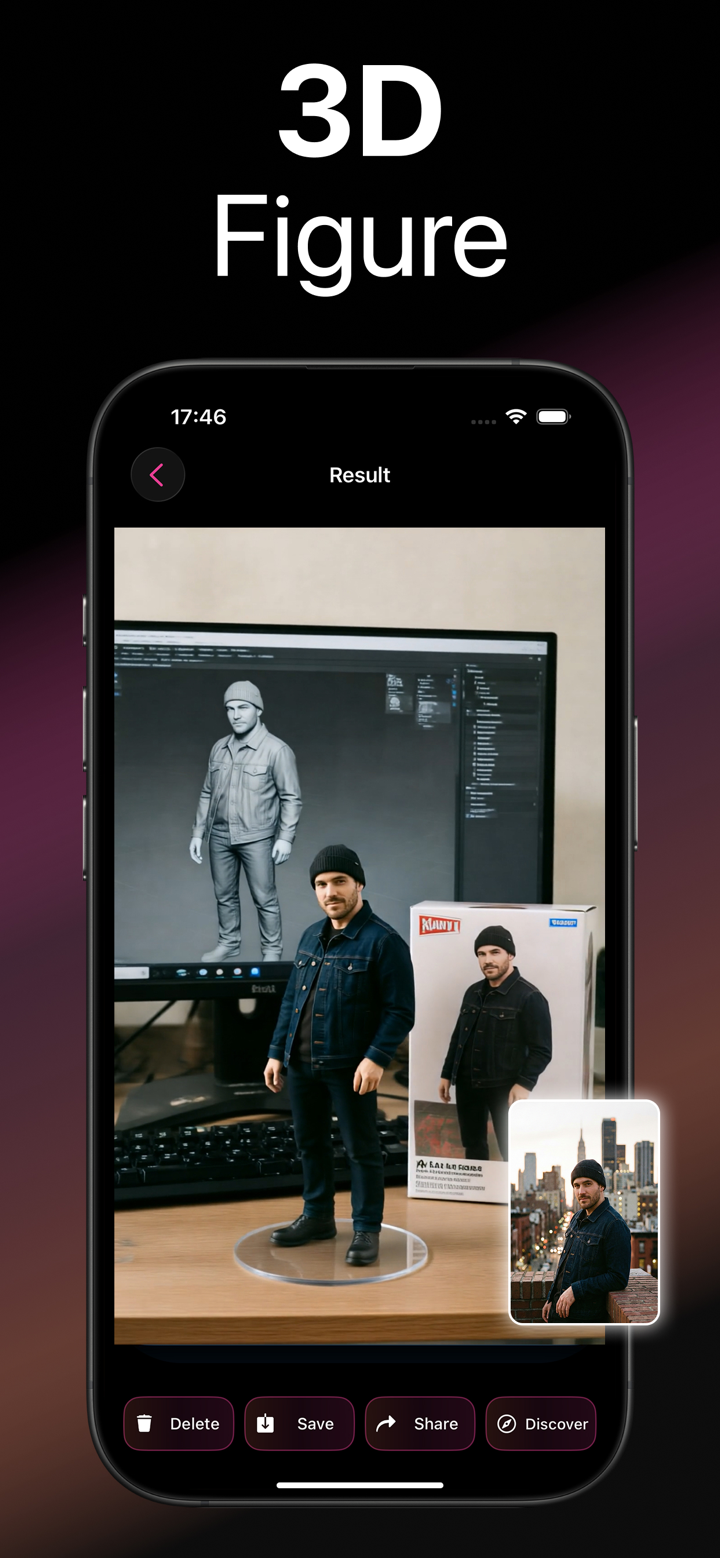AI Video Generator - Nexory screenshot 7