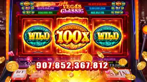 Classic Slots™ - Casino Games screenshot 6