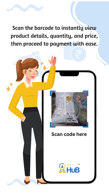 MyHub Retail - Point of sale screenshot-3