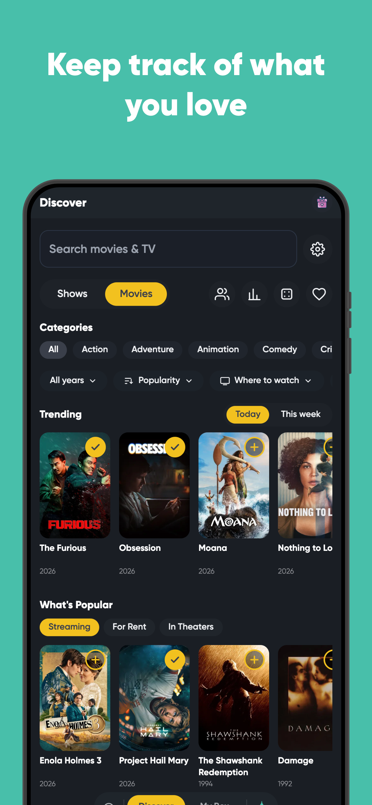 Listub: Lists, Tasks & Plans screenshot 3