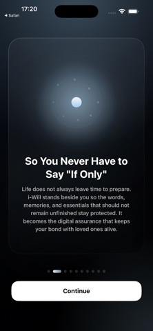 i-Will Screenshot 3 of 10