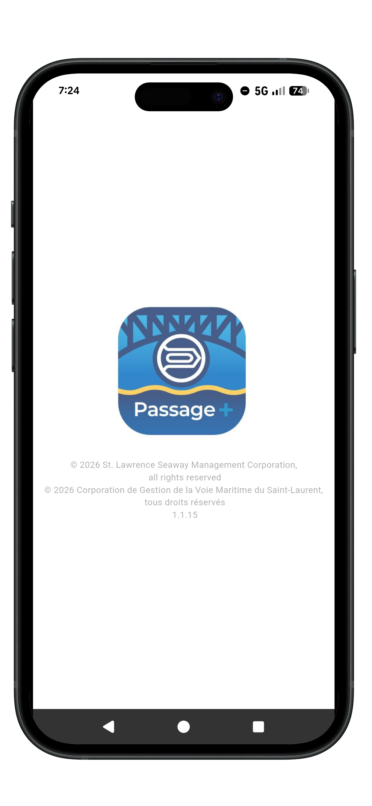 Passage+ Seaway