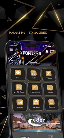 Pontoon Club Screenshot 2 of 6