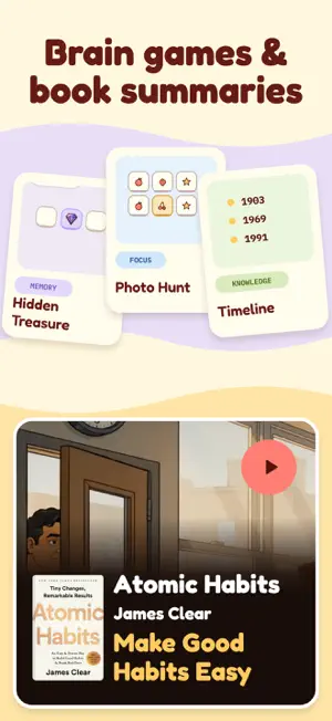 Elo: Your Brain’s Best Friend screenshot 2
