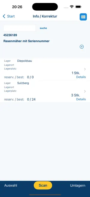 pocketREAD screenshot 4