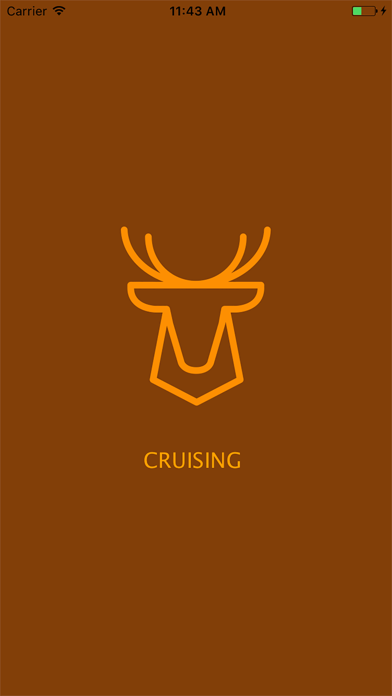 Cruising, quedadas gays iPhone screenshot 5