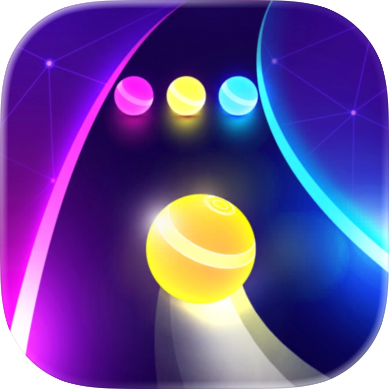 Tiles Hop: Music Ball Smash screenshot 10