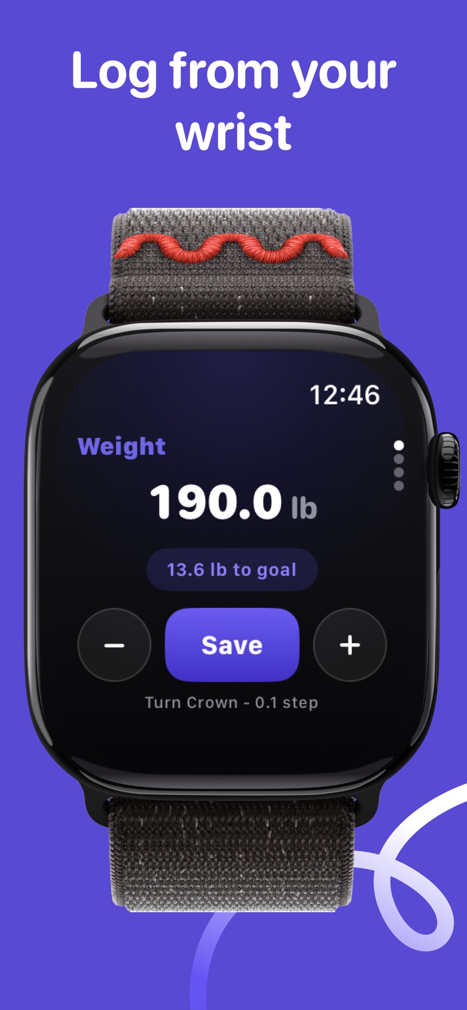 Weighly: Weight Tracker screenshot 10