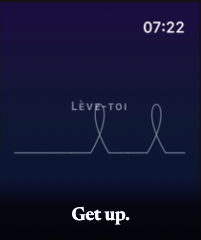 Fajr O'Clock - Awake for Salat screenshot 26