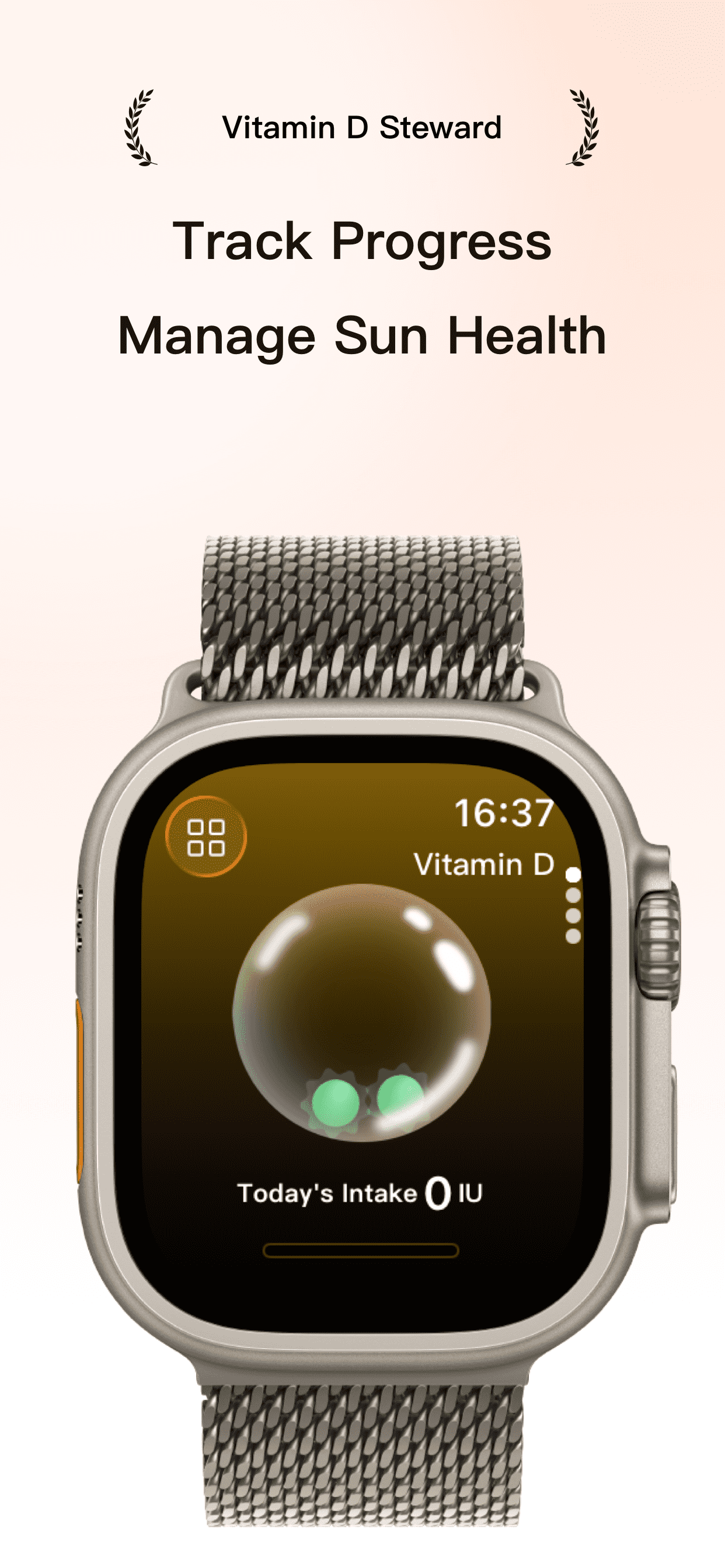 iSunning: UV Index & Tanning