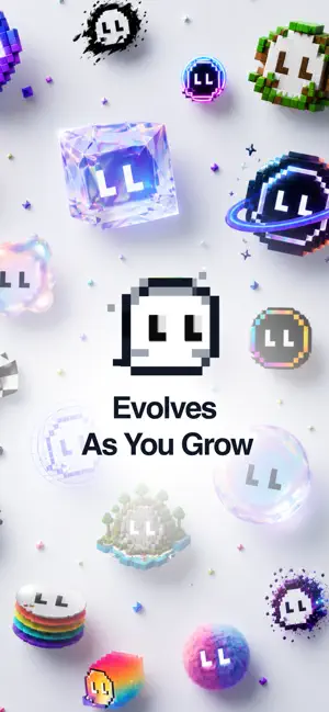 SBT: Shadow, Your AI Twin screenshot 1