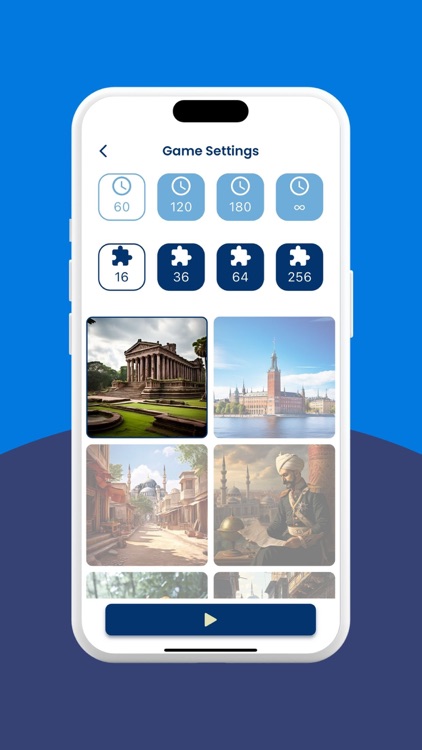 Jigsaw Puzzle - Fun Puzzle