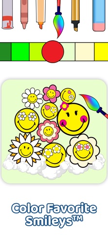 SKIDOS Learning Games for Kids iPhone screenshot