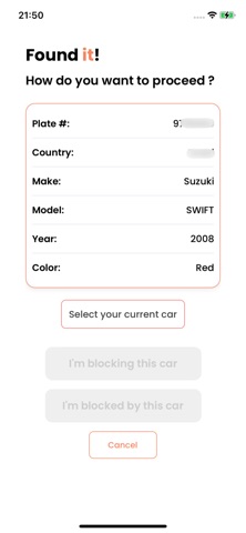 RushHour, Parking Jam Solution Screenshot 7 of 10