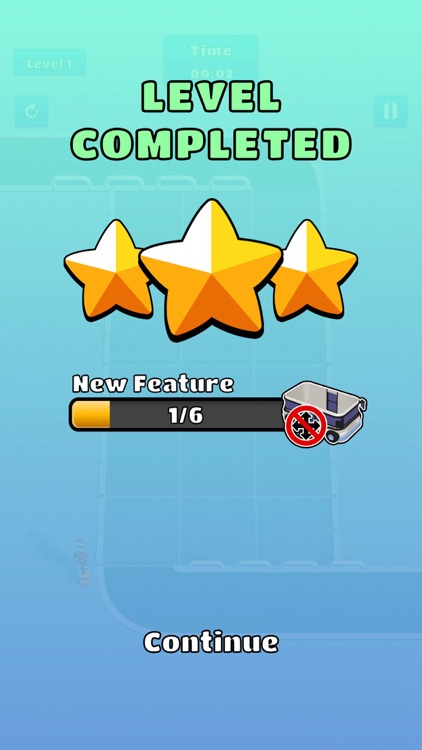 Rush the Bus screenshot-4