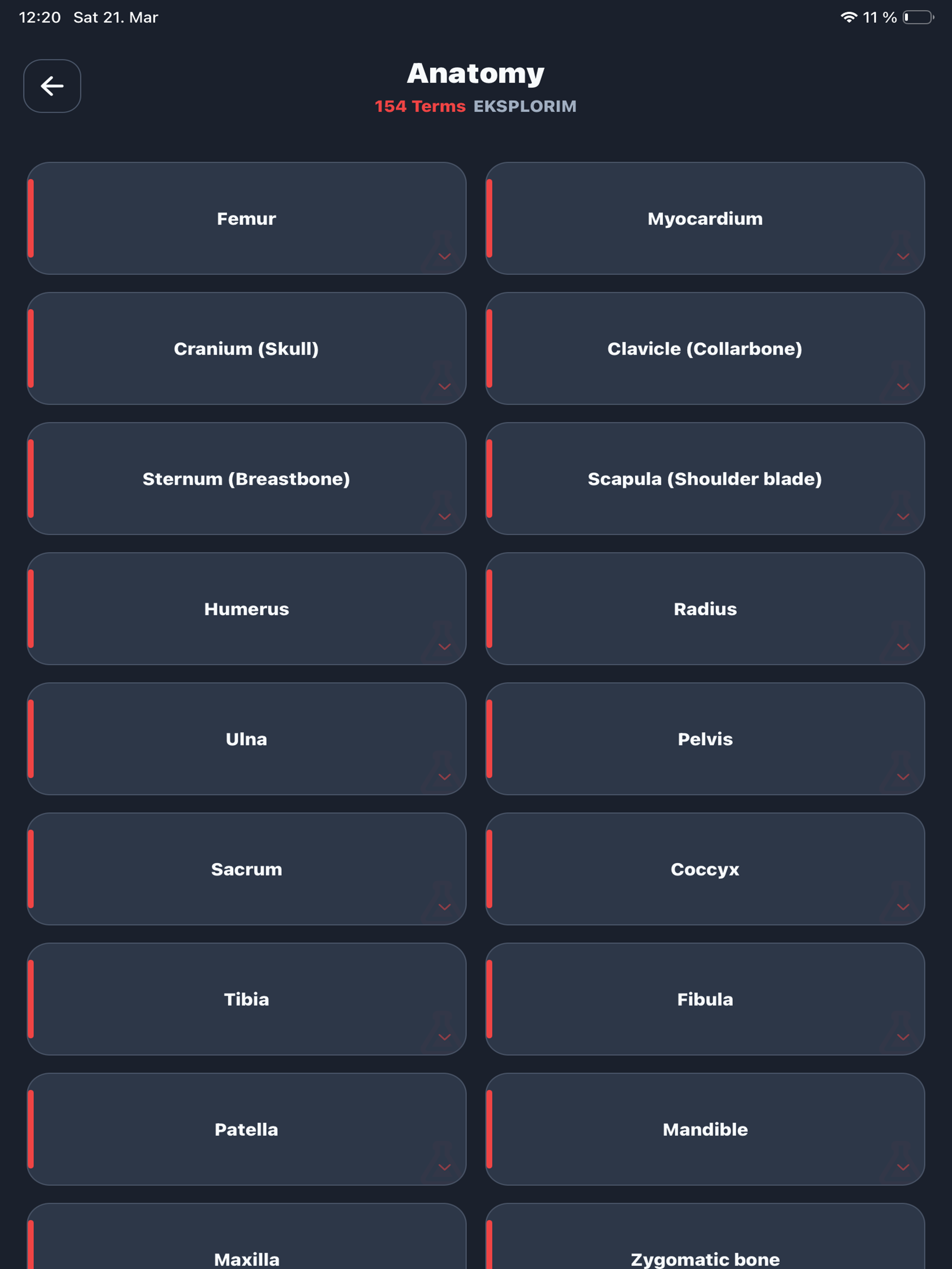 MedFlash by EtemiDev screenshot 8