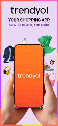Trendyol: Screenshot 1 von 7