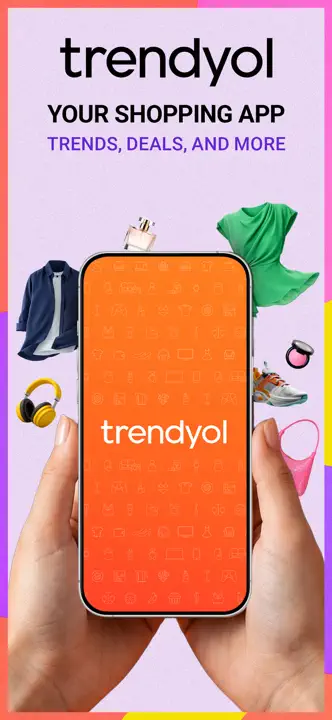 Trendyol: Screenshot 1 von 7